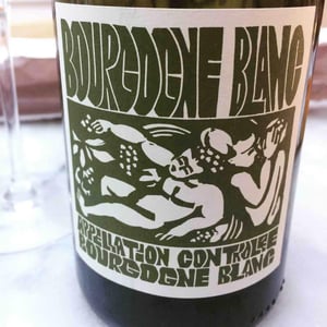 Domaine de La Soeur Cadette - Jean & Valentin Montanet - Bourgogne Blanc