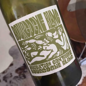 Domaine de La Soeur Cadette - Jean & Valentin Montanet - Bourgogne Blanc