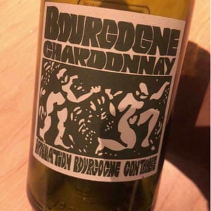Domaine de La Soeur Cadette - Jean & Valentin Montanet - Bourgogne Blanc