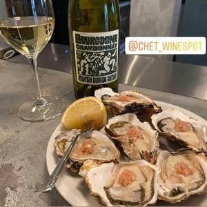 Domaine de La Soeur Cadette - Jean & Valentin Montanet - Bourgogne Blanc