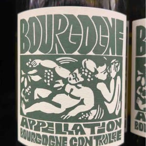 Domaine de La Soeur Cadette - Jean & Valentin Montanet - Bourgogne Blanc