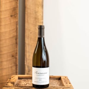 Bourgogne Blanc - Domaine de Montille - etienne-de-montille -2018
