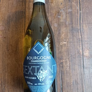 Bourgogne Blanc - Sextant - julien-altaber-carole-schwab