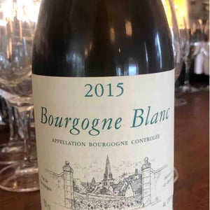 Bourgogne Blanc - Rémi Jobard - remi-jobard