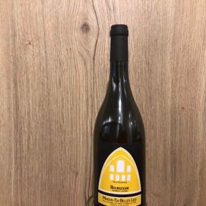 Bourgogne Blanc - Maison en Belles Lies - pierre-fenals