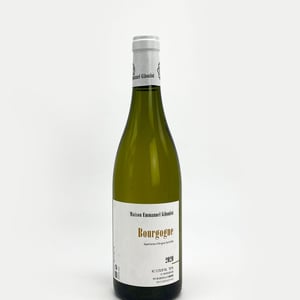 Bourgogne Blanc - Domaine Emmanuel Giboulot - emmanuel-giboulot