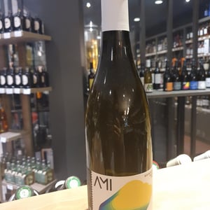 Bourgogne Blanc - Domaine Ami - paul-marchand-perarnau-willy-roulendes