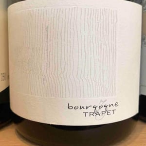 Bourgogne Blanc - Domaine Jean Trapet Père et Fils - Jean-Louis Trapet 