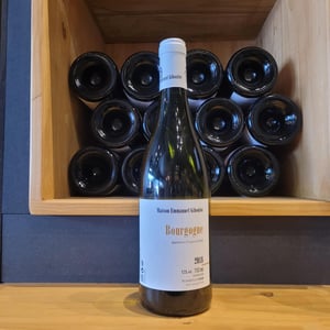 Bourgogne Blanc - Domaine Emmanuel Giboulot - emmanuel-giboulot