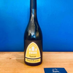 Bourgogne Blanc - Maison en Belles Lies - pierre-fenals