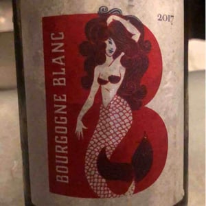 Bourgogne Blanc - Château de Grand Pré - Claude, Romain & Christine Zordan 