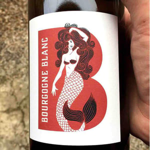 Bourgogne Blanc