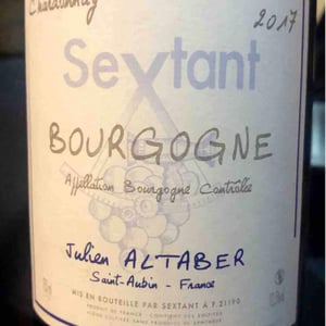 Bourgogne Blanc - Sextant - julien-altaber-carole-schwab