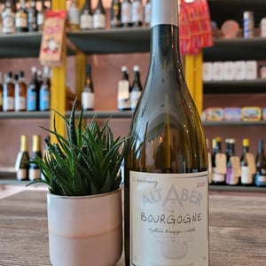 Bourgogne Blanc - Sextant - julien-altaber-carole-schwab
