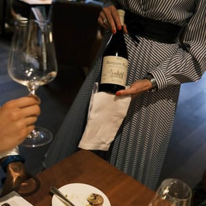 Bourgogne Blanc "Vieilles Vignes" - Rémi Jobard - remi-jobard
