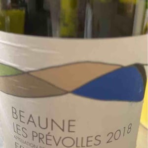 Bourgogne - Blanc - Fanny Sabre - fanny-sabre -2020