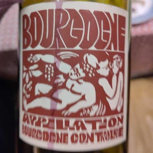 Domaine de La Soeur Cadette - Jean & Valentin Montanet - Bourgogne Blanc