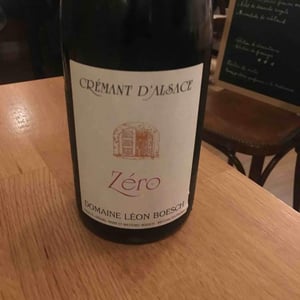 Bourgogne Blanc Zéro S02 - Château de Bel Avenir - marie-matthieu-boesch