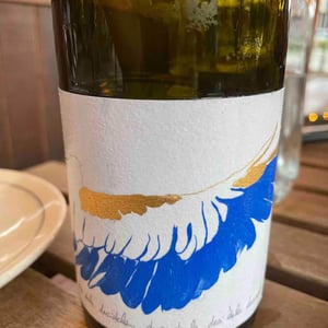Château de Béru - Athénaïs de Béru - Bourgogne Chardonnay