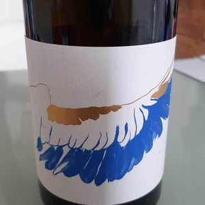 Château de Béru - Athénaïs de Béru - Bourgogne Chardonnay