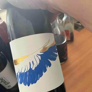 Bourgogne Chardonnay - Château de Béru - athenais-de-beru