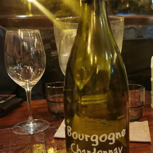 Bourgogne Chardonnay - Domaine Mikulski - marie-pierre-et-francois-mikulski