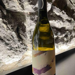 Bourgogne Chardonnay - Chanterêves - Guillaume Bott & Tomoko Kuriyama 