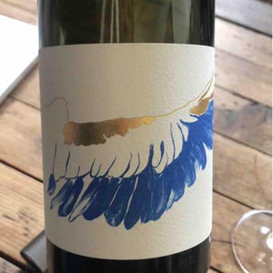 Bourgogne Chardonnay - Château de Béru - Athénaïs de Béru 