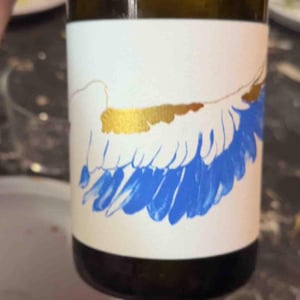 Bourgogne Chardonnay - Château de Béru - Athénaïs de Béru 