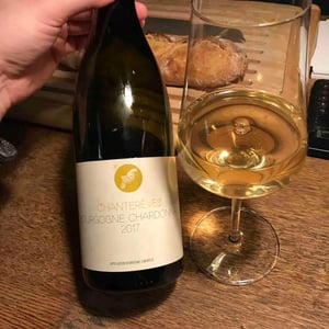 Bourgogne Chardonnay 2017