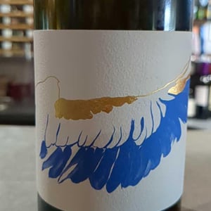 Bourgogne Chardonnay - Château de Béru - athenais-de-beru