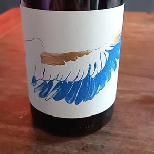 Bourgogne Chardonnay - Château de Béru - athenais-de-beru