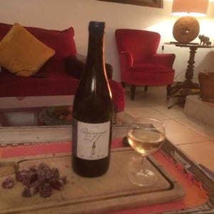 Alice & Olivier De Moor - Alice & Olivier De Moor - Bourgogne Chitry