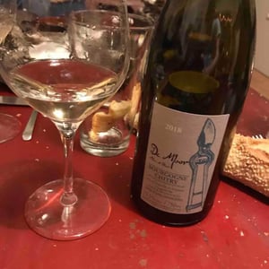 Bourgogne Chitry - Alice & Olivier De Moor - alice-olivier-de-moor