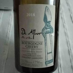Bourgogne Chitry - Alice & Olivier De Moor - alice-olivier-de-moor