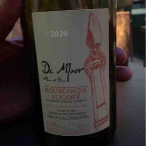 Alice & Olivier De Moor - Alice & Olivier De Moor - Bourgogne Chitry
