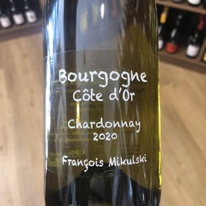 BOURGOGNE COTE D'OR - Domaine Mikulski - marie-pierre-et-francois-mikulski