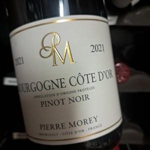 Bourgogne Côte D‘Or - Rémi Jobard - remi-jobard -2019