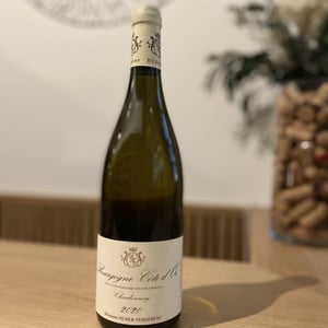 Bourgogne Côte d'Or - Domaine Emmanuel Giboulot - Emmanuel Giboulot -2020