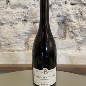 Bourgogne Côte D’Or - Domaine Pierrick Bouley - Pierrick Bouley -2021