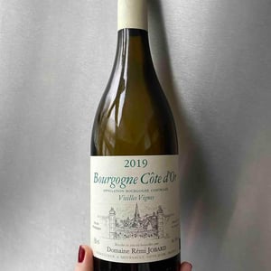 Bourgogne Côte D‘Or - Rémi Jobard - remi-jobard -2019