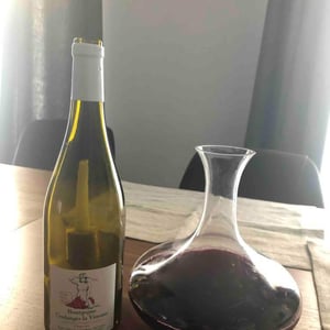 Bourgogne Coulanges La Vineuse - Vini Viti Vinci - nicolas-vauthier-kikro