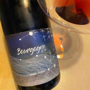 Bourgogne Cuvée Longue - Domaine Didon - Naima & David Didon -2020