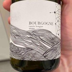 Bourgogne Cuvée Longue - Domaine Didon - Naima & David Didon -2020