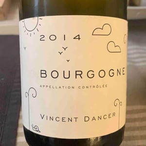 Bourgogne - Vincent Dancer - vincent-dancer