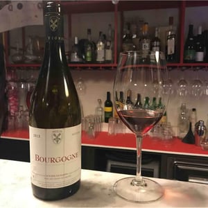 Bourgogne 2013