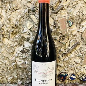 Bourgogne EPINEUIL - Domaine Dominique Gruhier - Dominique Gruhier 