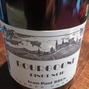 Bourgogne - Domaine des Terres Dorées - Jean-Paul Brun 