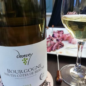 Bourgogne Haute Côte De Beaune - Devevey - Jean-Yves Devevey 