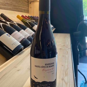 Bourgogne Hautes Cotes De Beaune Bignon 421 - Domaine Boris Champy - Boris Champy -2020